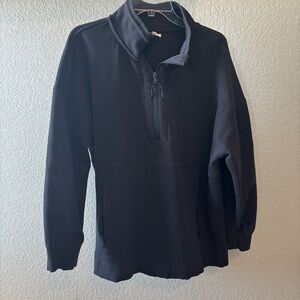 Maurices Quarter Zip sweatshirt. NWOT. Size 1x